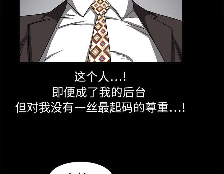 《沉睡的疯狗》漫画最新章节第20章屈服免费下拉式在线观看章节第【54】张图片