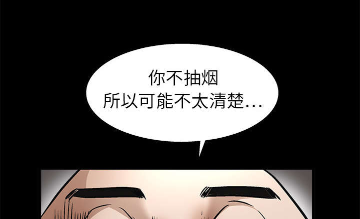 《沉睡的疯狗》漫画最新章节第20章屈服免费下拉式在线观看章节第【52】张图片