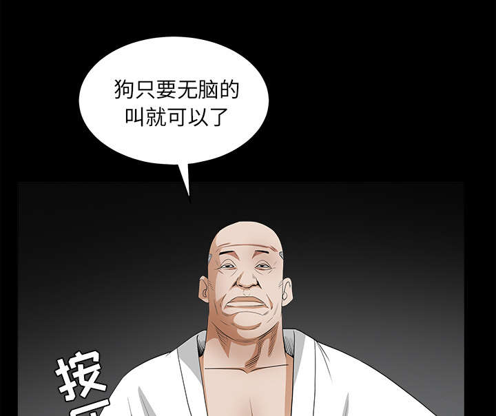 《沉睡的疯狗》漫画最新章节第58章猜测免费下拉式在线观看章节第【58】张图片