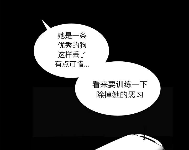 《沉睡的疯狗》漫画最新章节第58章猜测免费下拉式在线观看章节第【51】张图片