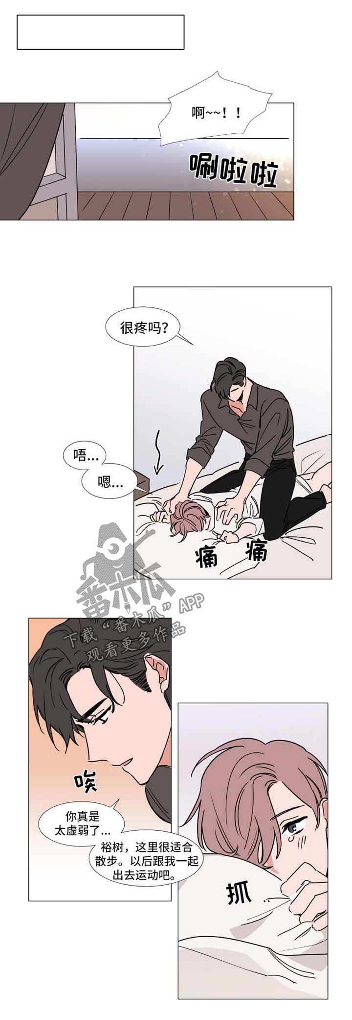 《植物效应》漫画最新章节第78章标准免费下拉式在线观看章节第【5】张图片