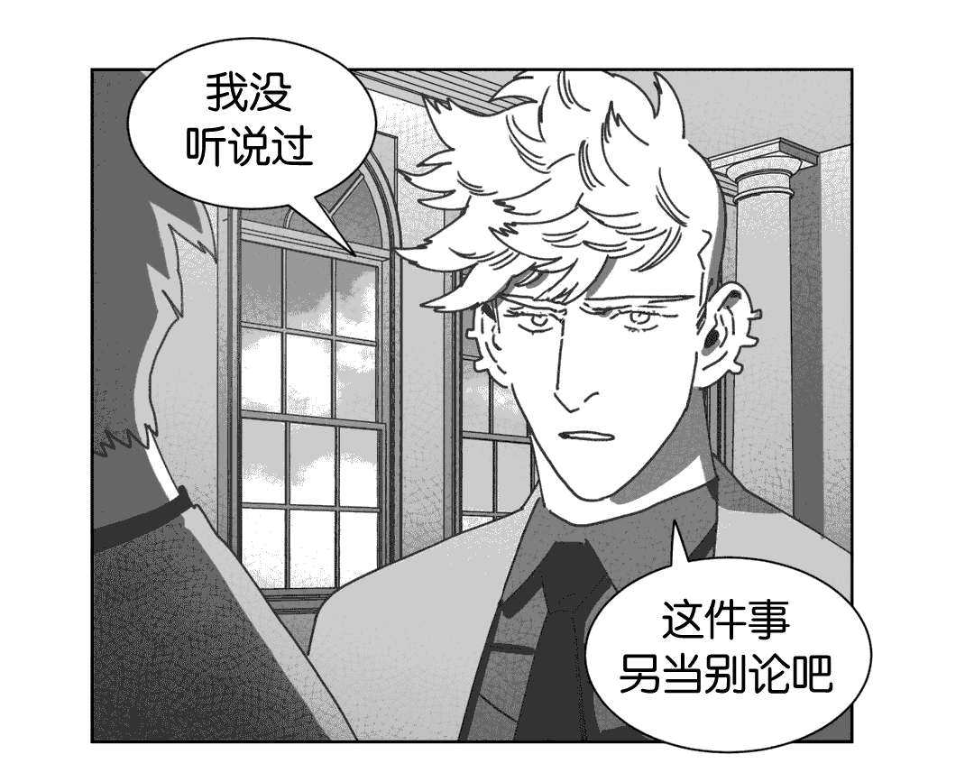 《黄白之界》漫画最新章节第33章科纳免费下拉式在线观看章节第【19】张图片