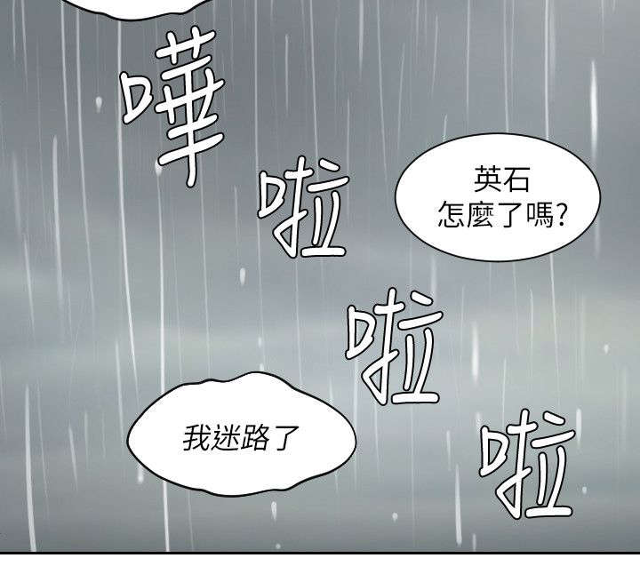 《丘比特之光》漫画最新章节第42章暴雨免费下拉式在线观看章节第【4】张图片