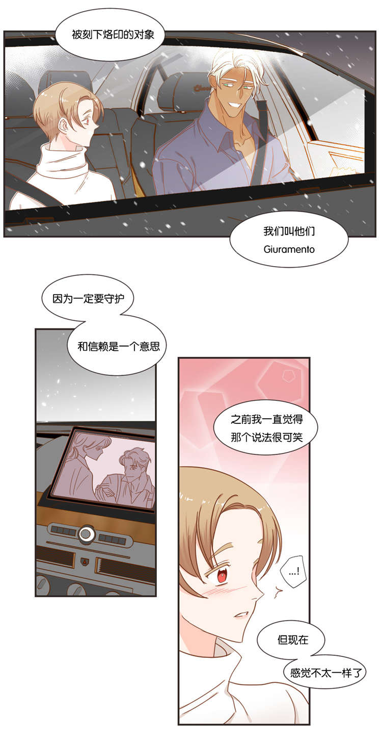 《蛇族烙印》漫画最新章节第48章恋爱对象免费下拉式在线观看章节第【7】张图片