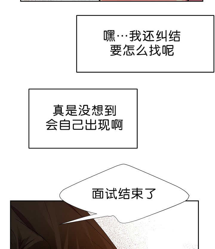 《升温》漫画最新章节第2章怕他跑了免费下拉式在线观看章节第【3】张图片