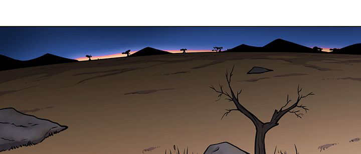 《旷野之息》漫画最新章节第1章好好表现免费下拉式在线观看章节第【9】张图片