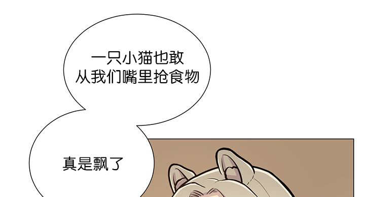 《旷野之息》漫画最新章节第15章逃不掉了免费下拉式在线观看章节第【26】张图片