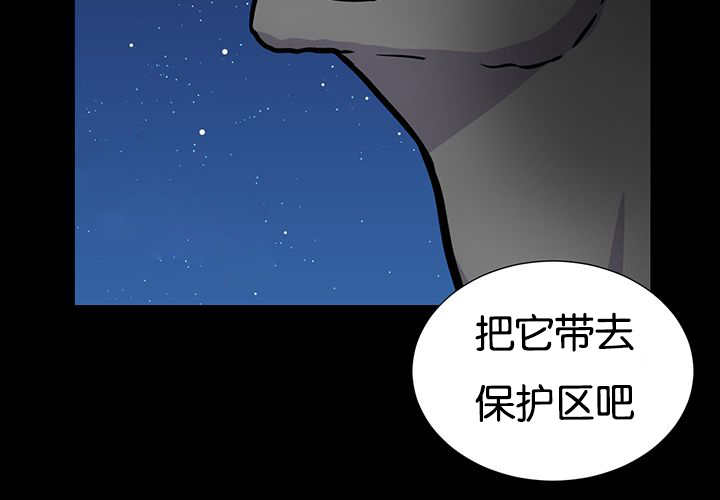 《旷野之息》漫画最新章节第21章把他带去免费下拉式在线观看章节第【20】张图片