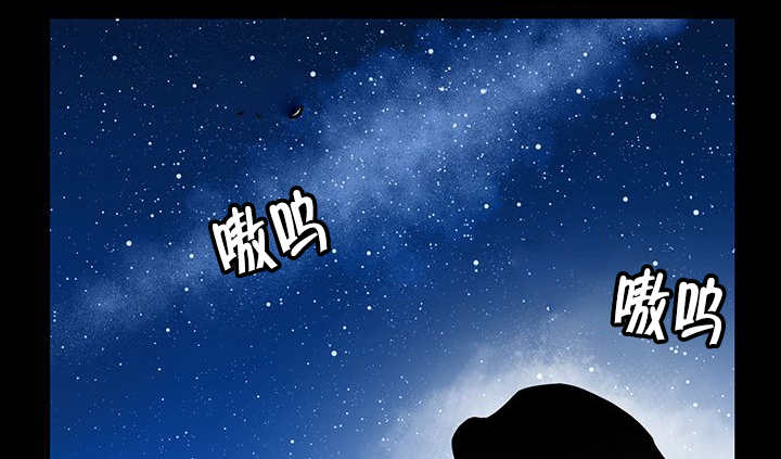 《旷野之息》漫画最新章节第21章把他带去免费下拉式在线观看章节第【29】张图片