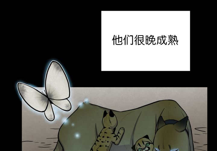 《旷野之息》漫画最新章节第53章确认领地免费下拉式在线观看章节第【74】张图片