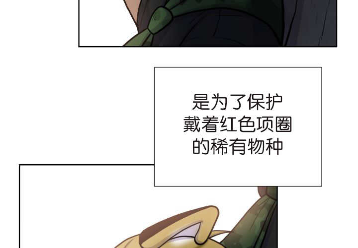 《旷野之息》漫画最新章节第75章早该知道免费下拉式在线观看章节第【39】张图片