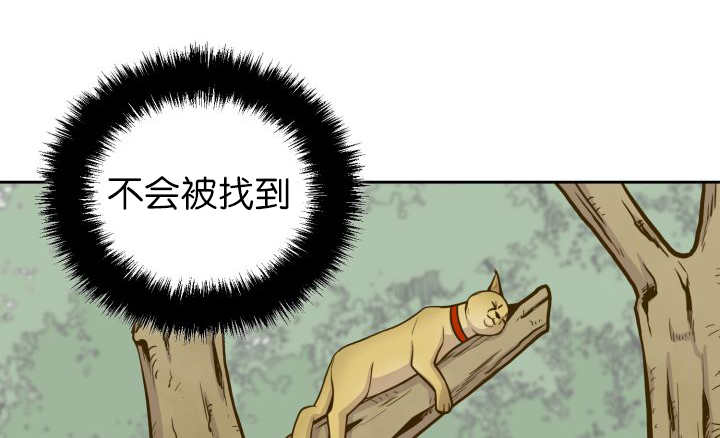 《旷野之息》漫画最新章节第85章悄声无息免费下拉式在线观看章节第【59】张图片