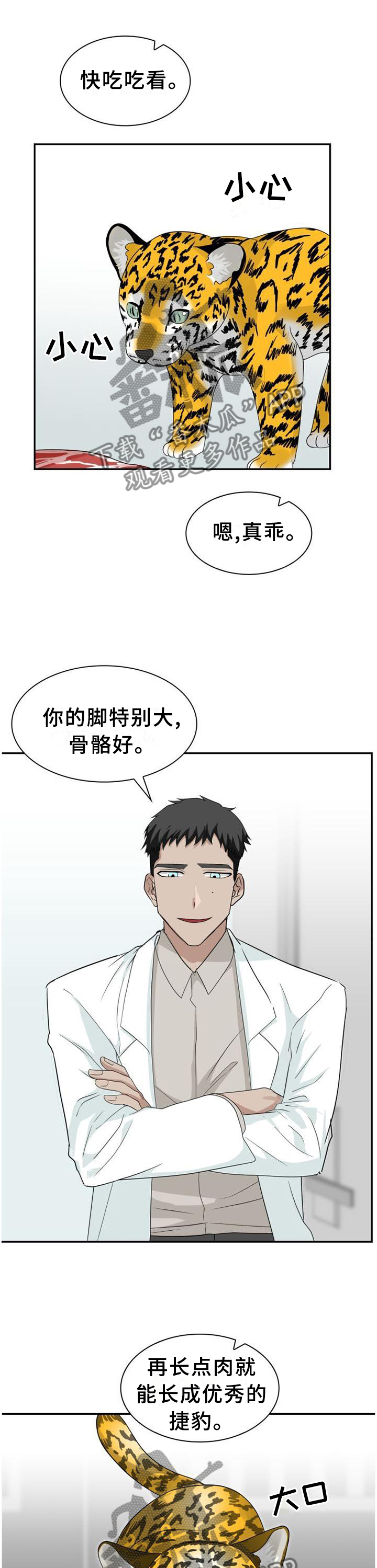 《旷野之息》漫画最新章节第124章【第二季】举报免费下拉式在线观看章节第【12】张图片