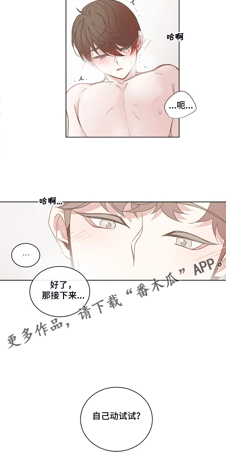 《星和东家》漫画最新章节第197章这次你来免费下拉式在线观看章节第【2】张图片