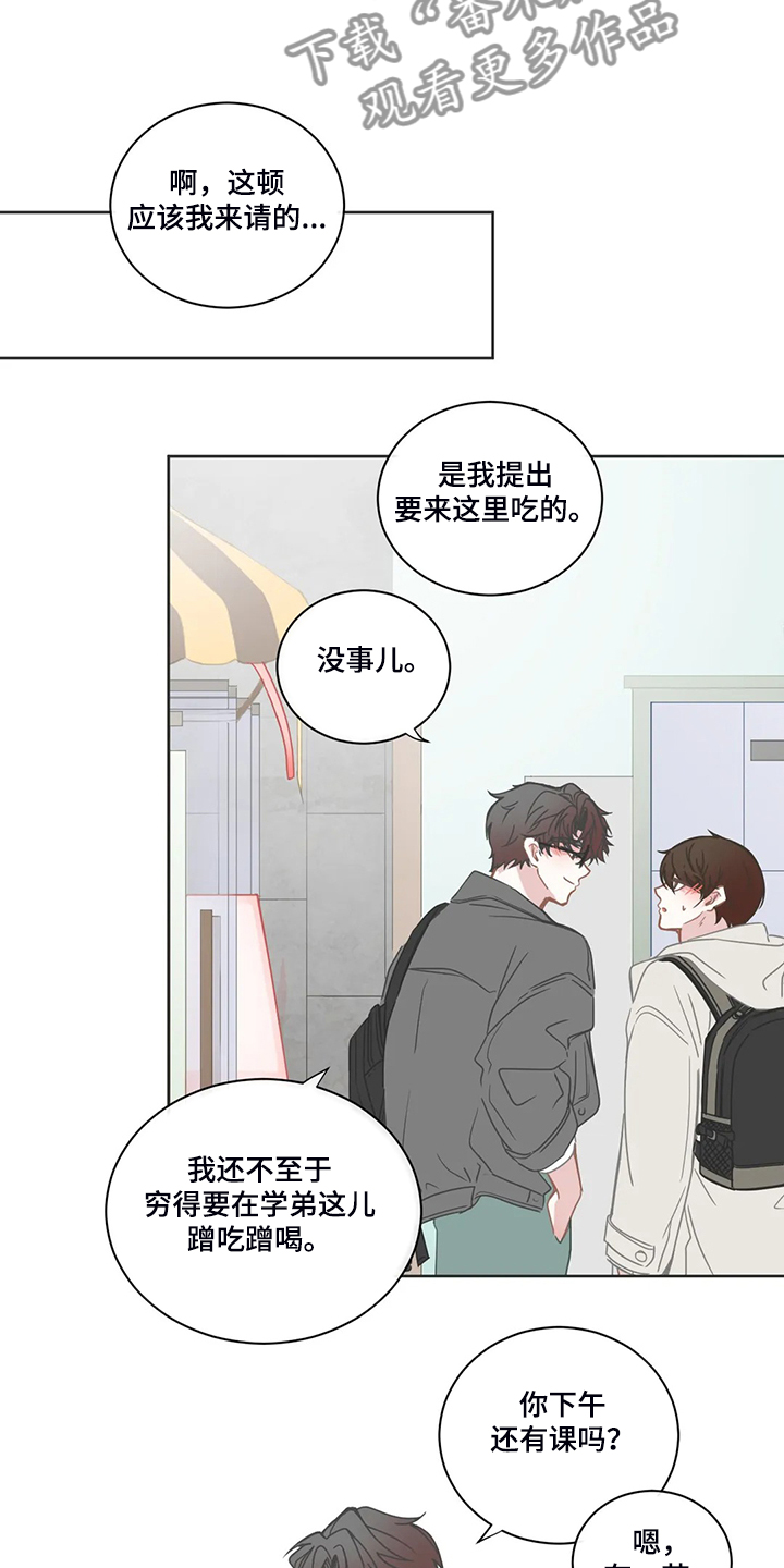 《星和东家》漫画最新章节第219章抱有期待免费下拉式在线观看章节第【4】张图片