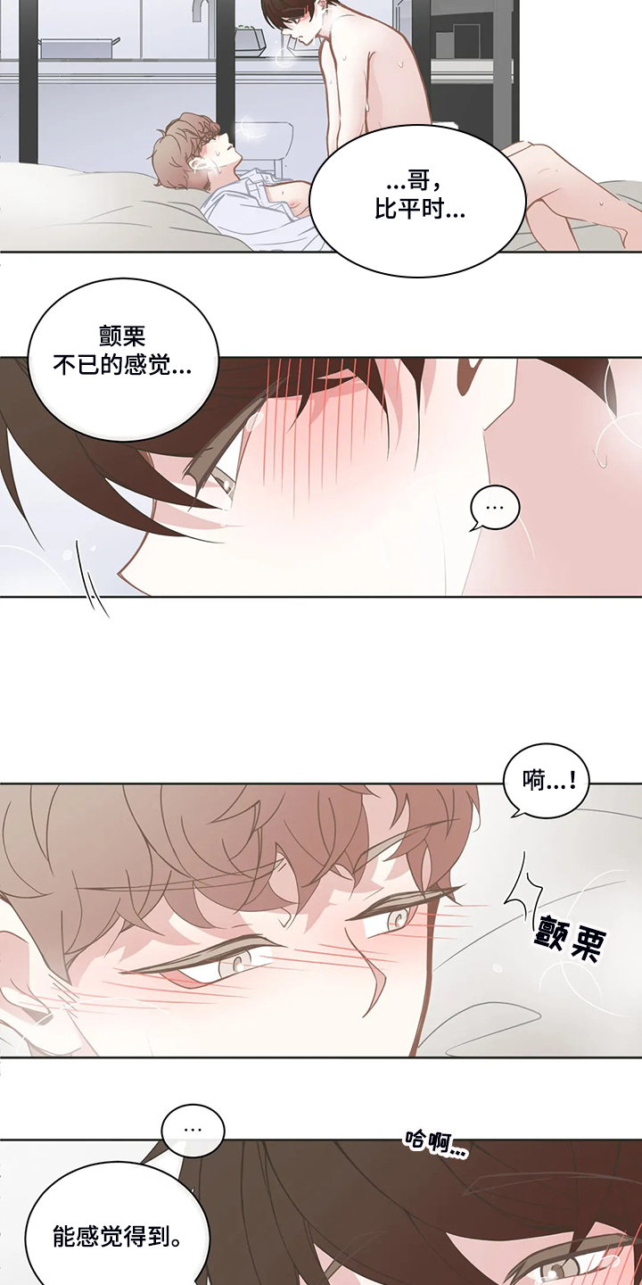 《星和东家》漫画最新章节第226章一切听你的免费下拉式在线观看章节第【15】张图片