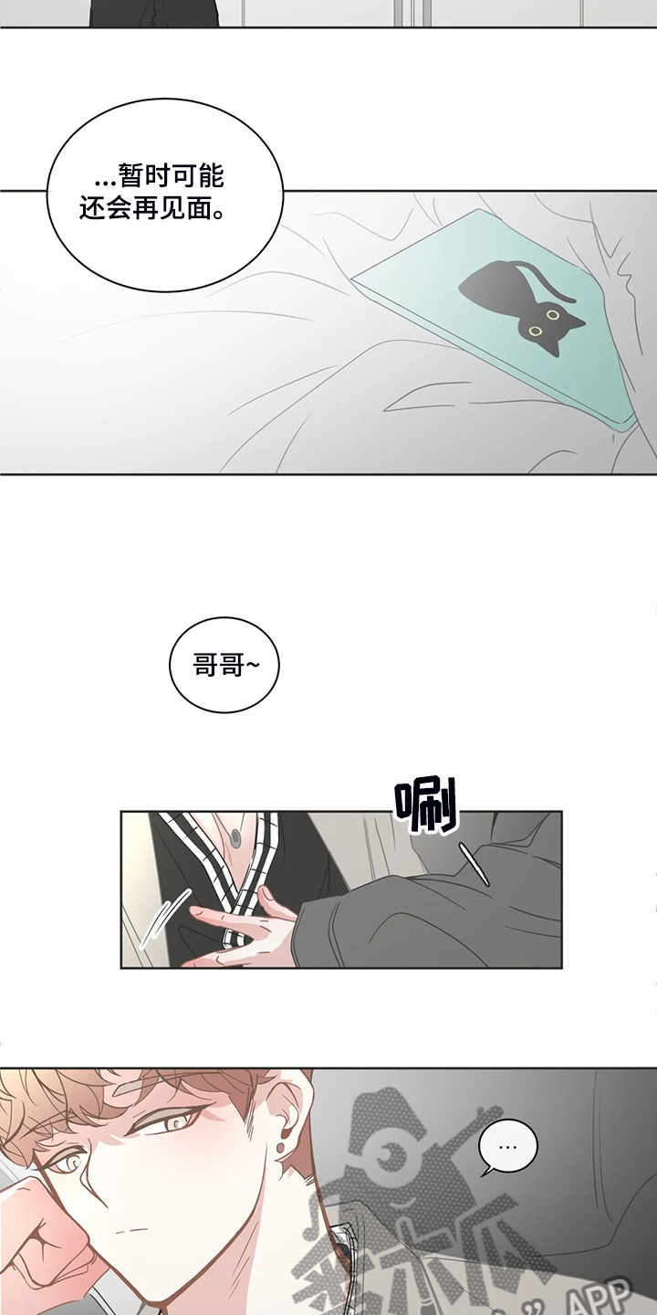 《星和东家》漫画最新章节第236章谁是你哥哥免费下拉式在线观看章节第【4】张图片