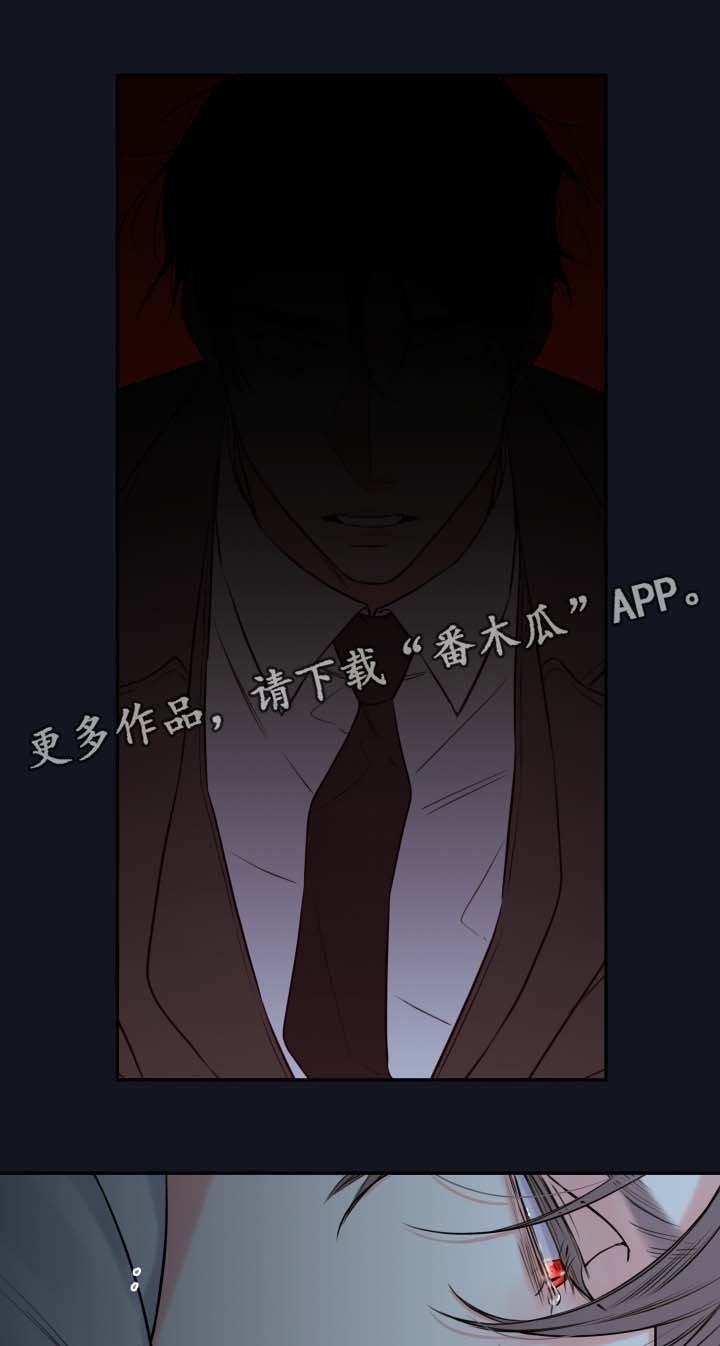 《半血族》漫画最新章节第43章寻找免费下拉式在线观看章节第【14】张图片