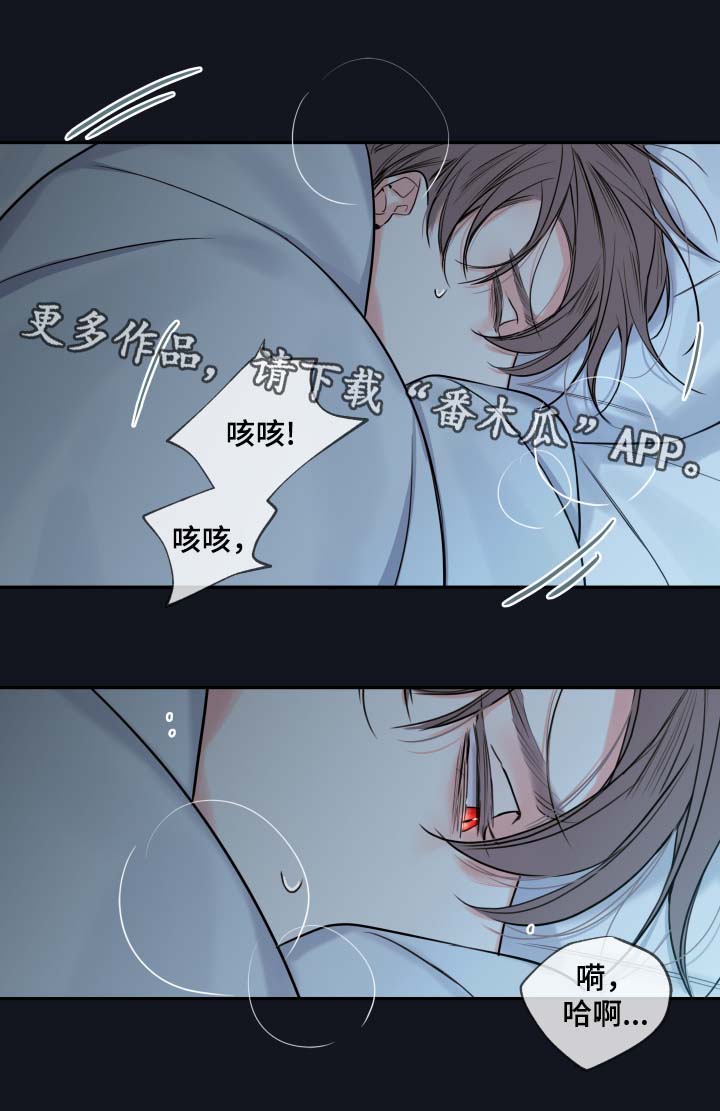 《半血族》漫画最新章节第43章寻找免费下拉式在线观看章节第【15】张图片