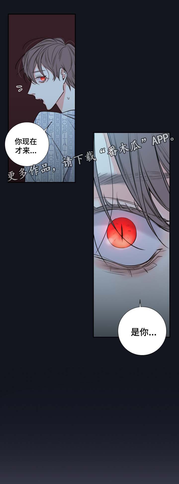 《半血族》漫画最新章节第44章废弃医院免费下拉式在线观看章节第【3】张图片