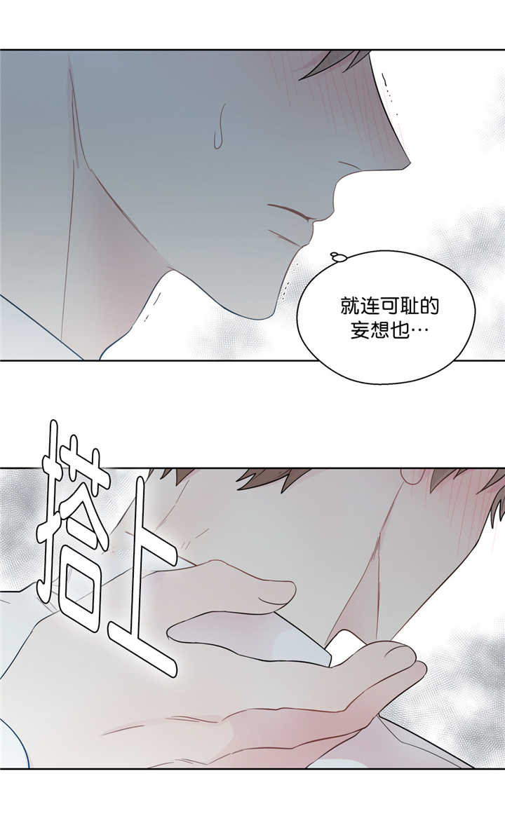 《如幻初醒》漫画最新章节第41章说再见吧免费下拉式在线观看章节第【3】张图片