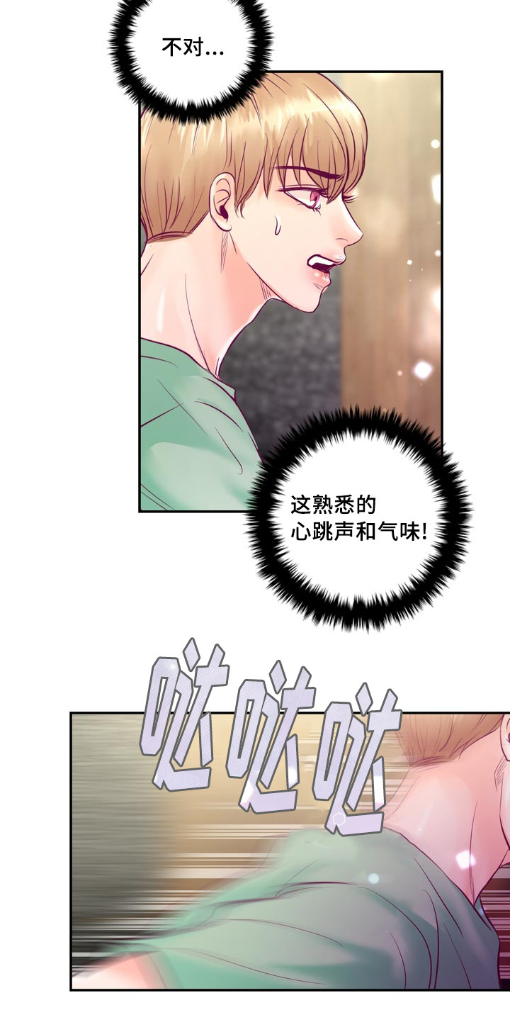 《蝙蝠的悲鸣》漫画最新章节第52章第一次做饭免费下拉式在线观看章节第【11】张图片