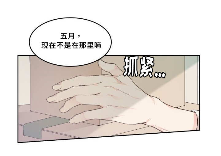 《猫的项圈》漫画最新章节第48章想要见他免费下拉式在线观看章节第【27】张图片