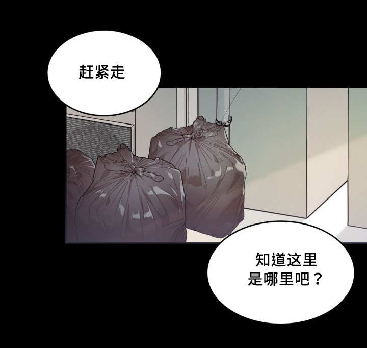 《猫的项圈》漫画最新章节第46章只是羡慕免费下拉式在线观看章节第【22】张图片