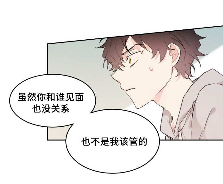 《猫的项圈》漫画最新章节第37章我知道了免费下拉式在线观看章节第【15】张图片