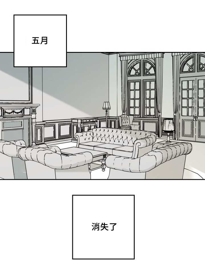 《猫的项圈》漫画最新章节第35章被谁抢走了免费下拉式在线观看章节第【6】张图片