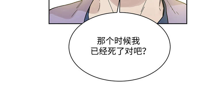 《巫师与狼》漫画最新章节第23章当年的真相免费下拉式在线观看章节第【12】张图片