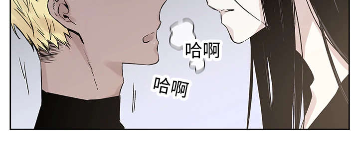 《巫师与狼》漫画最新章节第7章活下去的方法免费下拉式在线观看章节第【14】张图片