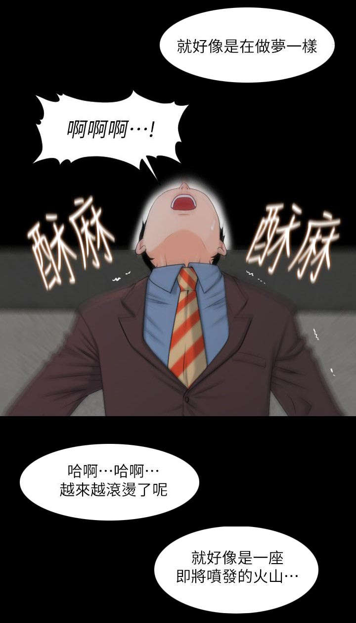 《评分规定》漫画最新章节第5章做梦一样免费下拉式在线观看章节第【14】张图片