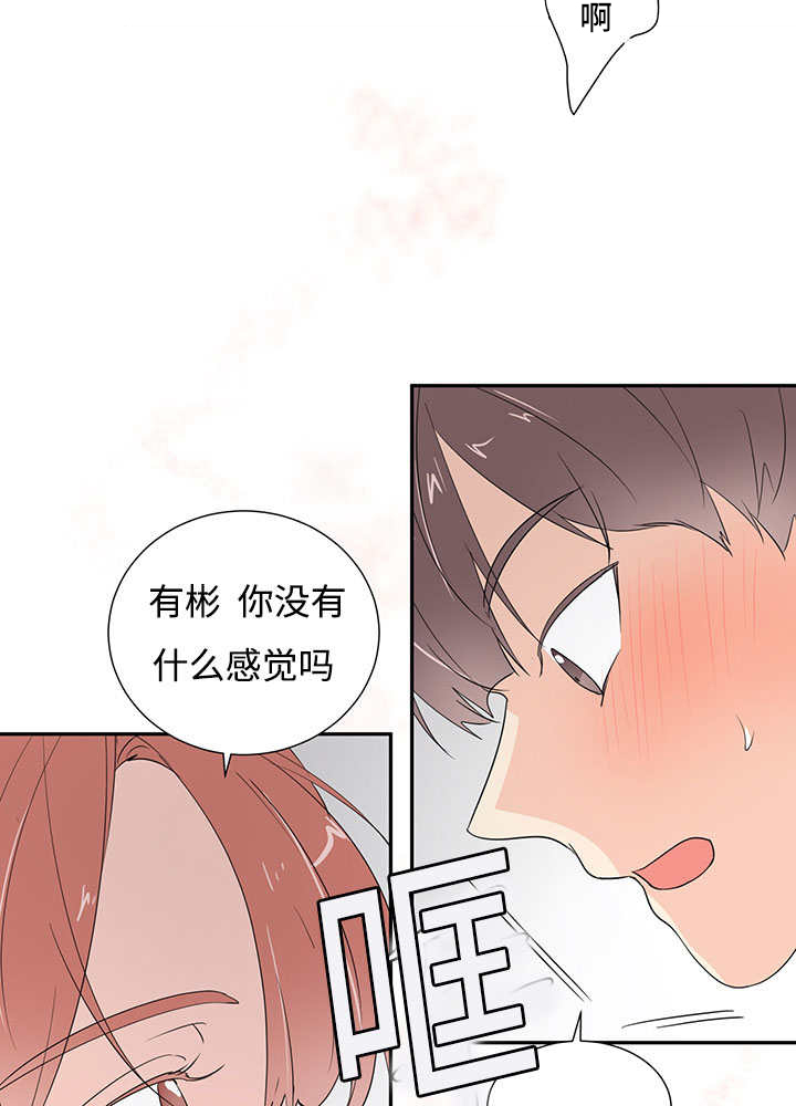 《热循环》漫画最新章节第2章这是干嘛免费下拉式在线观看章节第【6】张图片