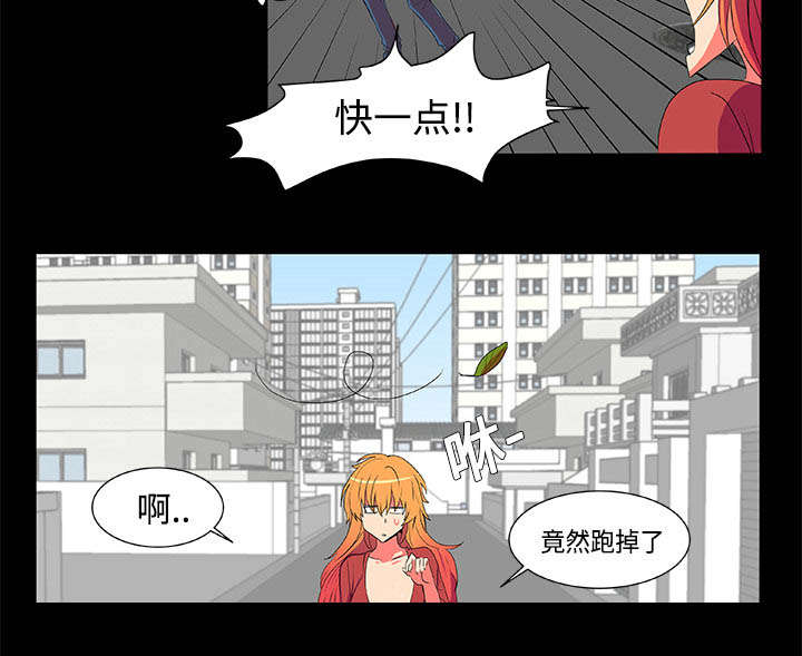 《摔跤对决》漫画最新章节第3章多年不见免费下拉式在线观看章节第【30】张图片