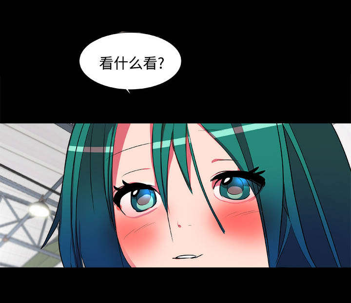 《摔跤对决》漫画最新章节第19章毫无还手之力免费下拉式在线观看章节第【12】张图片