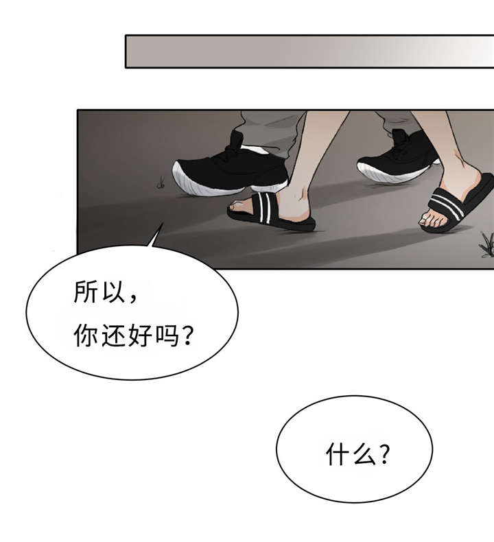 《相似形态》漫画最新章节第5章扯平了免费下拉式在线观看章节第【17】张图片