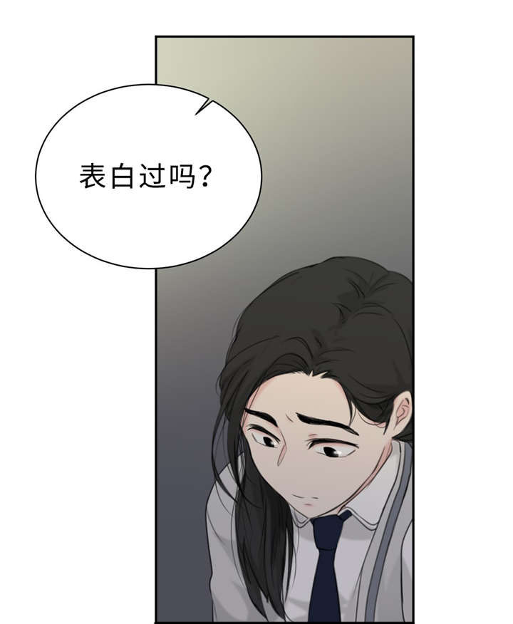 《相似形态》漫画最新章节第22章决心告白免费下拉式在线观看章节第【27】张图片