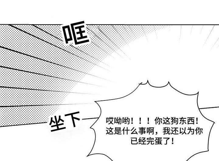 《柳云鹤》漫画最新章节第43章挡下一枪免费下拉式在线观看章节第【6】张图片