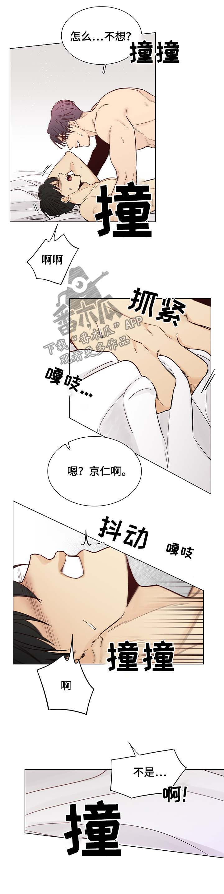 《狐疑》漫画最新章节第97章后记出身之谜免费下拉式在线观看章节第【2】张图片