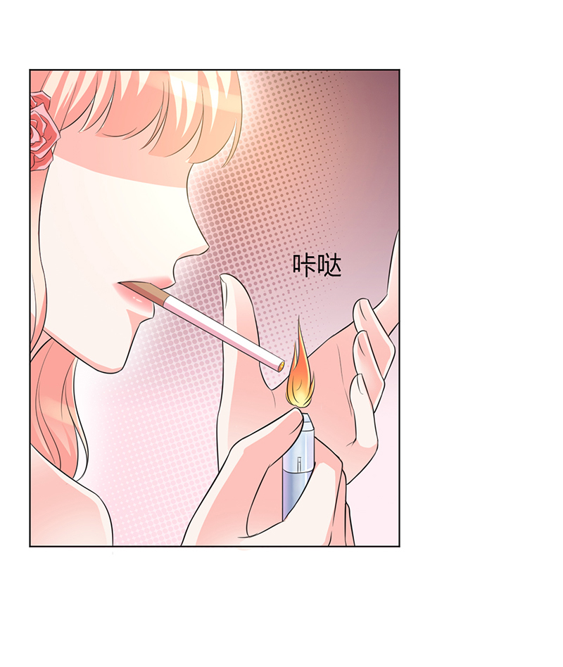 《致命宠妻：总裁纳命来！》漫画最新章节第95章欠我的都要讨回来免费下拉式在线观看章节第【6】张图片