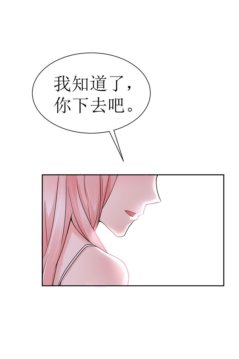 《总裁的替嫁新娘》漫画最新章节第7章参加宴会免费下拉式在线观看章节第【19】张图片