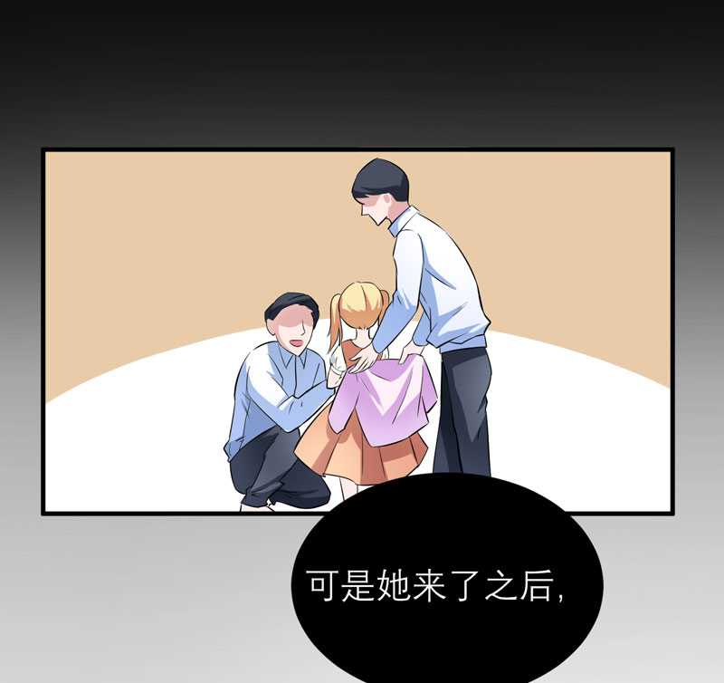 《总裁的替嫁新娘》漫画最新章节第35章以后你们就是姐妹了免费下拉式在线观看章节第【16】张图片