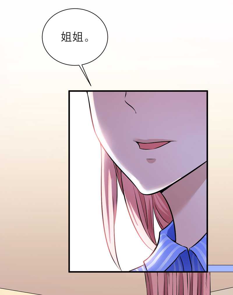 《总裁的替嫁新娘》漫画最新章节第35章以后你们就是姐妹了免费下拉式在线观看章节第【5】张图片