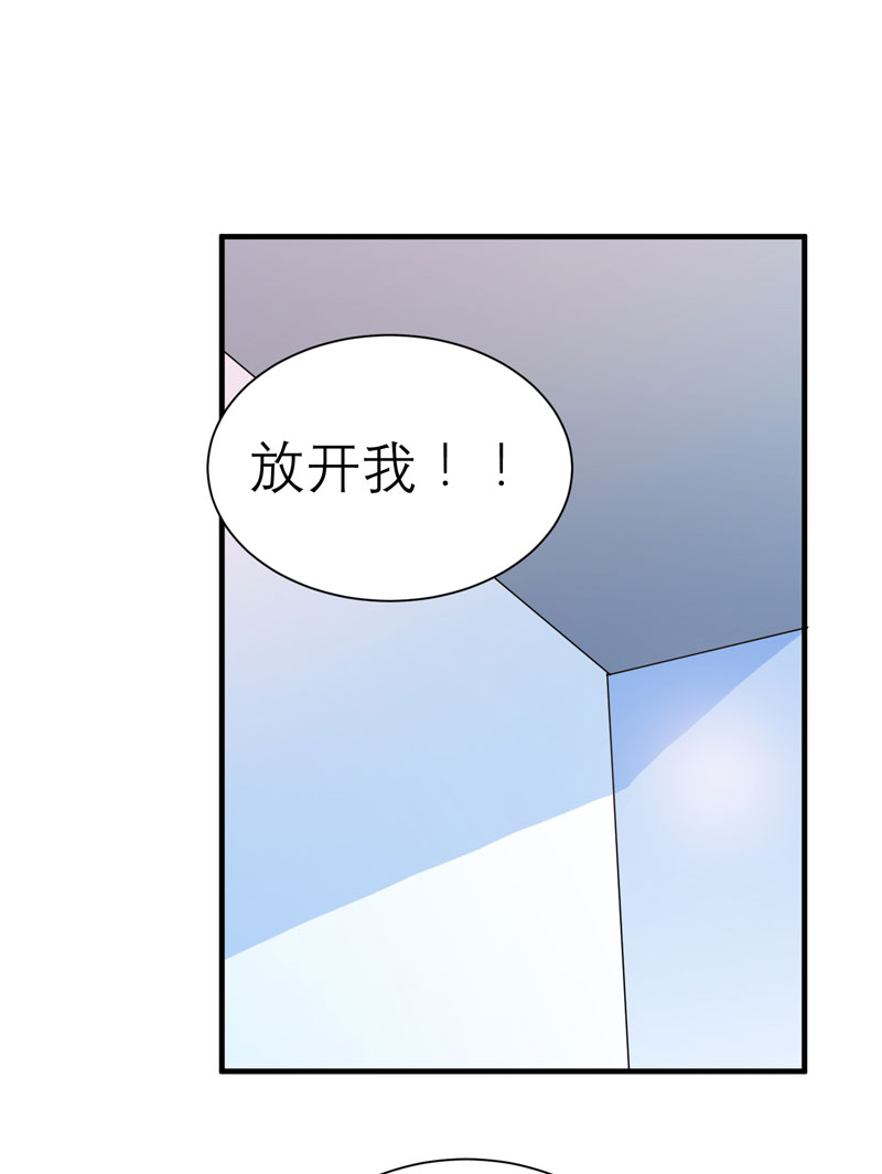 《总裁的替嫁新娘》漫画最新章节第70章哥哥带我走免费下拉式在线观看章节第【23】张图片