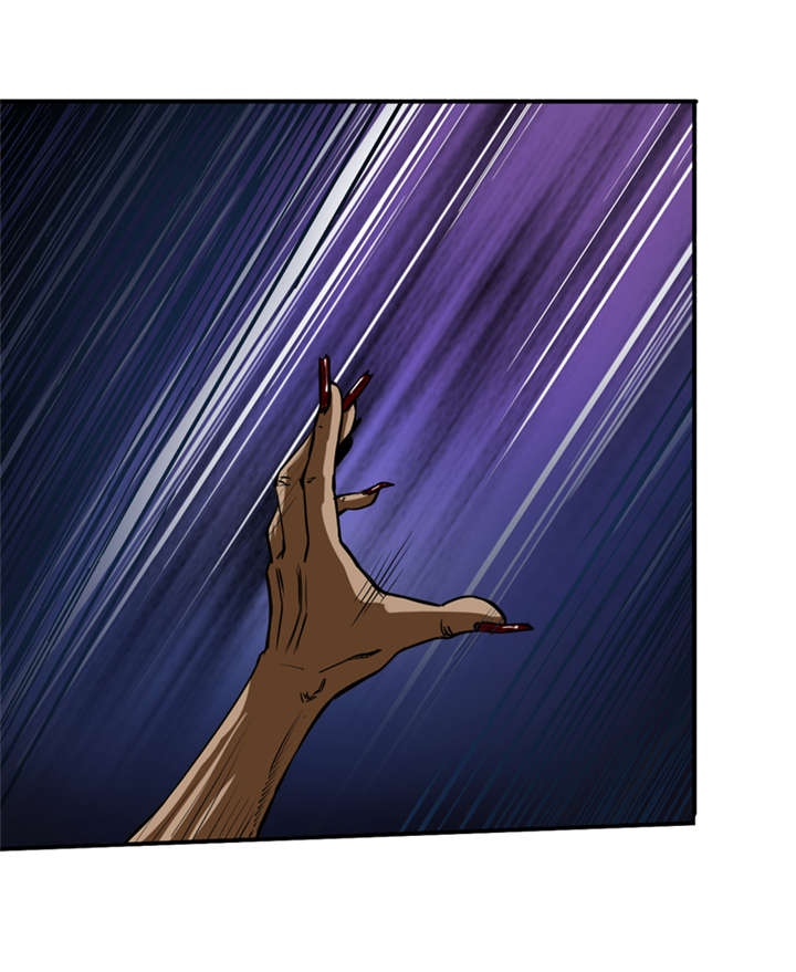 《我是捡金师》漫画最新章节第19章血尸墓免费下拉式在线观看章节第【2】张图片