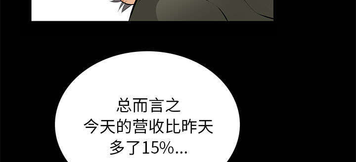 《一席之地》漫画最新章节第11章亲和力免费下拉式在线观看章节第【29】张图片