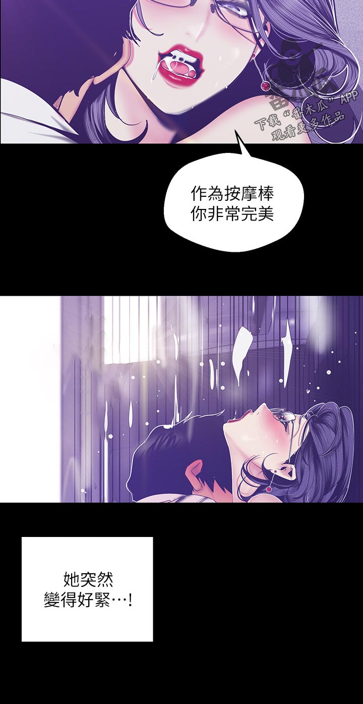 《被偏见的人》漫画最新章节第147章完美免费下拉式在线观看章节第【1】张图片