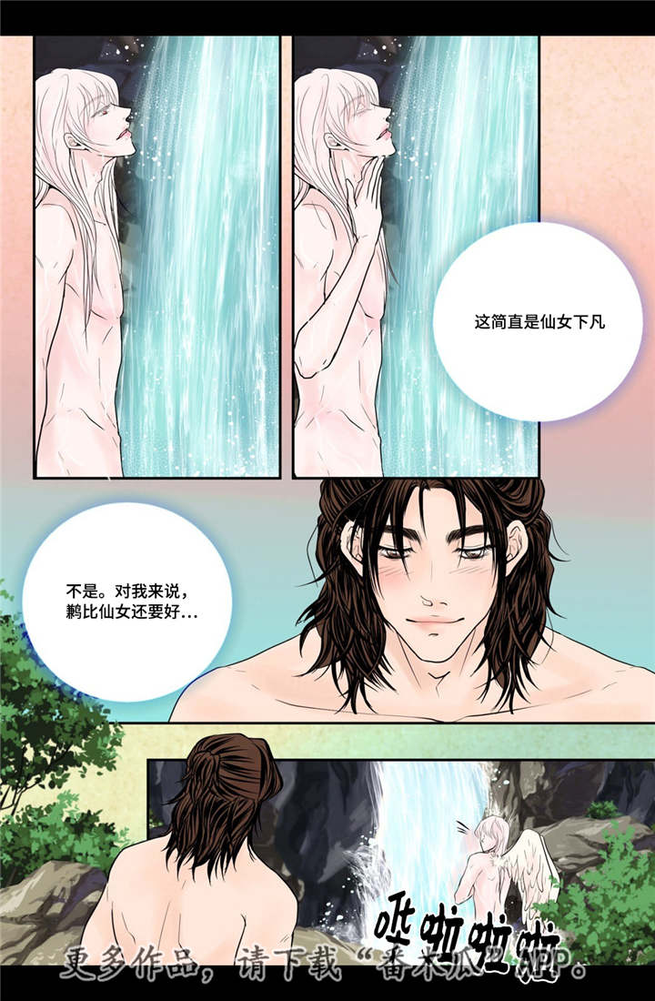 《飞天之血》漫画最新章节第54章完结章免费下拉式在线观看章节第【7】张图片