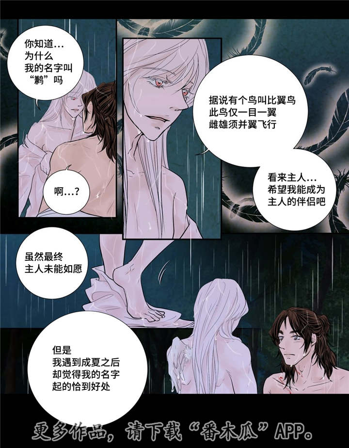 《飞天之血》漫画最新章节第47章我的愿望免费下拉式在线观看章节第【17】张图片